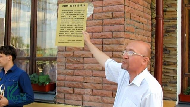 У железнодорожного вокзала в Бердске прошла акция посвященная Дню памяти и скорби смотреть онлайн