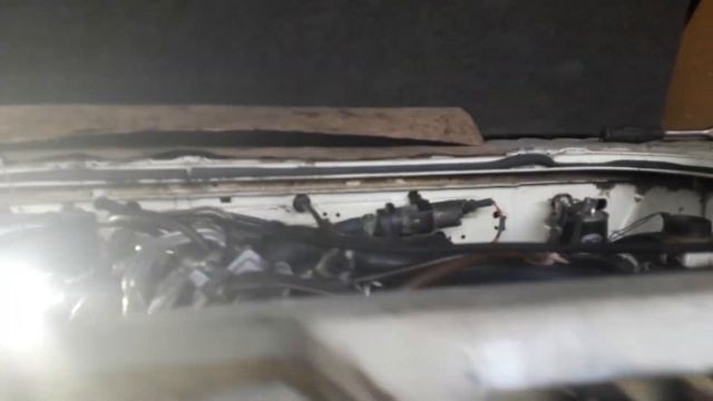 Фольксваген т-3 проверка турбины . смотреть онлайн