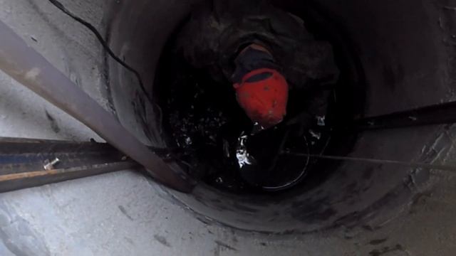 Днт Плановый работник.Сероводород. смотреть онлайн