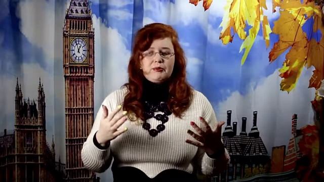 Учёба и общение на английском. Три стратегии учителей. смотреть онлайн