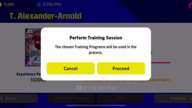 14,000 coins - Show Time T- Alexander Arnold - 99 Kicking Power смотреть онлайн