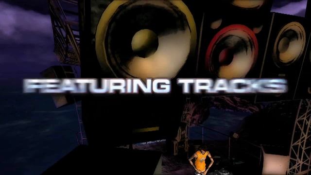 Scratch: The Ultimate DJ- Debut Trailer HD смотреть онлайн