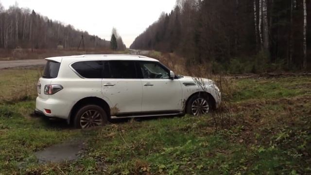 ? ТОП 10 ⚠️ самые большие внедорожники ?