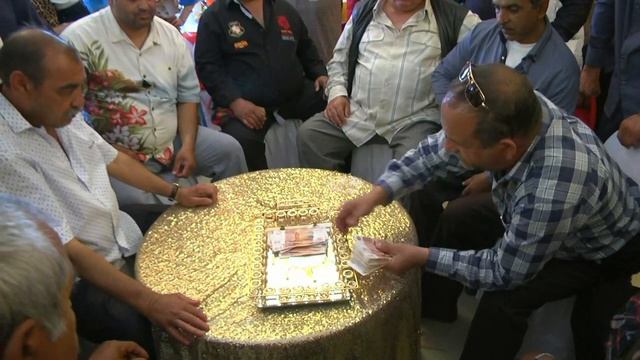 Крымские цыгане Свадьба Князь и Лилия Диск 1 смотреть онлайн