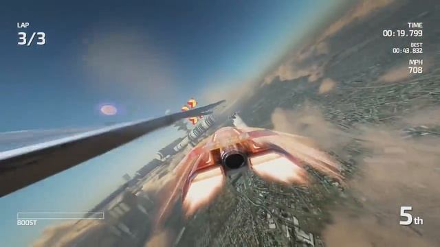 FAST Racing NEO REVIEW - BGR! смотреть онлайн