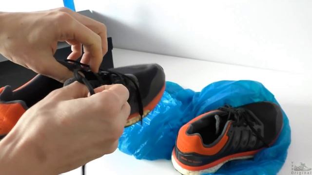 Выиграл аукцион Ebay |Adidas Supernova Boost за 500 руб| смотреть онлайн