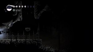 монаршие крылья  Hollow Knight