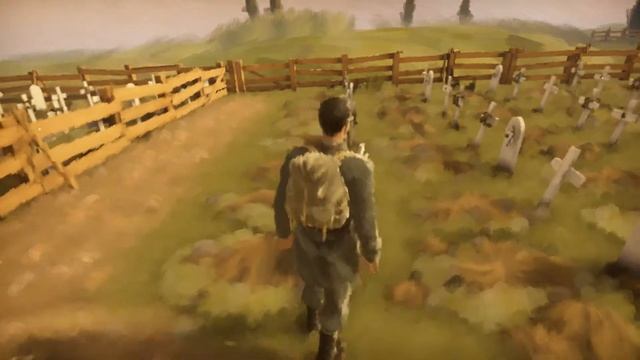 11-11: Memories Retold. Прохождение. ч4 смотреть онлайн