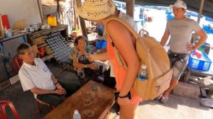 Вьетнам. Остров Хон Миеу. ЛУЧШИЙ ОСТРОВ ДИКАРЕМ! Реальный Нячанг без туристов. Вьетнам 2022