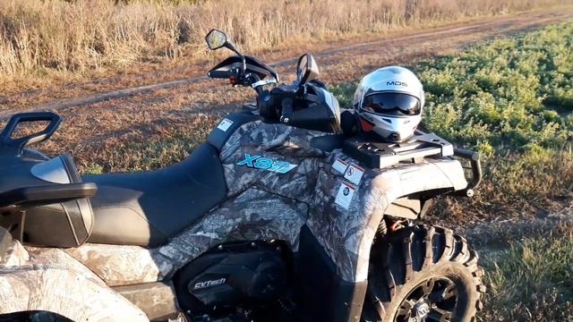 X8ho пробег 600км ремонт коробки смотреть онлайн