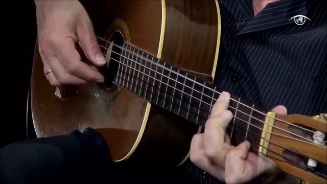 Alexander VINITSKY - I GO AND SING, I AM GOOD WITH YOU (piece for beginners). смотреть онлайн