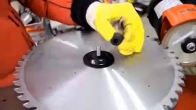 Заточной станок для дисковых пил JMY 8 70 смотреть онлайн