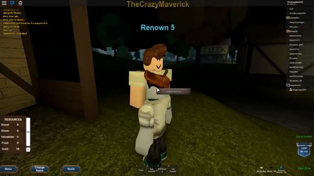 Roblox | KNIGHTS RAID VILLAGES - Imperium Roblox! (Roblox Castle Creator) смотреть онлайн