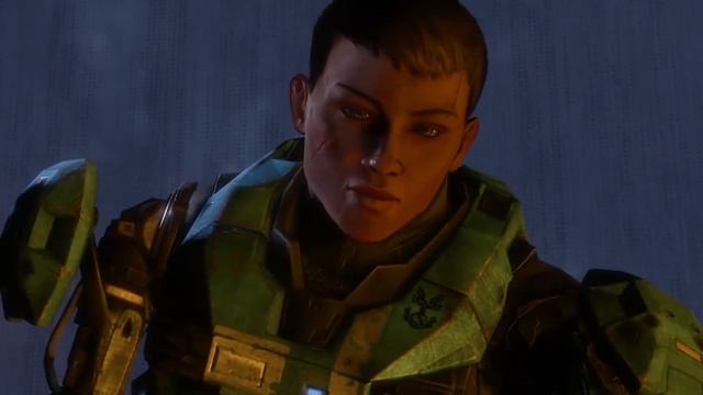 Evolution of Halo Armor Customization in Multiplayer смотреть онлайн