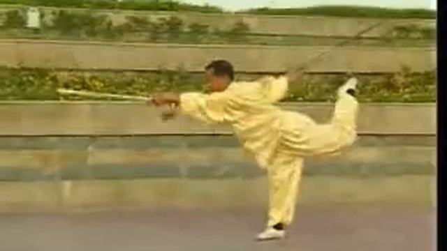 Шуанцзянь (Парные мечи Цзянь).flv смотреть онлайн