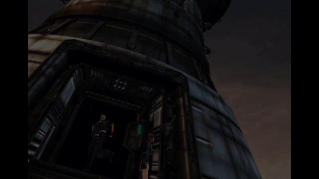 Final Fantasy VIII: Remastered - SeeD Exam Mission (SeeD Rank 10) смотреть онлайн