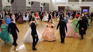 Марш Карусель (Caroussel Marsch)