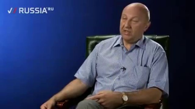 Андрей Фурсов - Почему неуспешны реформы смотреть онлайн