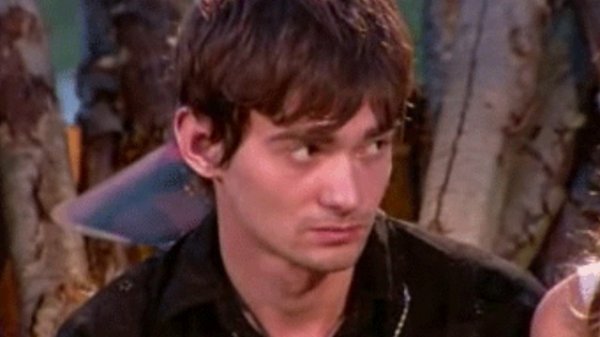 Дом-2 - Крыса (GS)