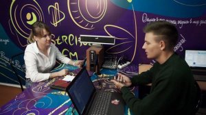 "Фабрика советов" 3 Выпуск