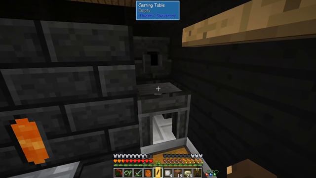 CakeLand #3: Модернизация склада и Астральный Алтарь | SevTech: Ages смотреть онлайн
