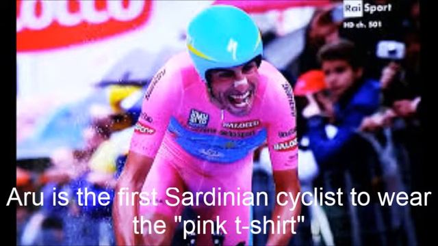 Fabio Aru смотреть онлайн