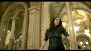 Шарль Франсуа Гуно. Вальс-ариетта Джульетты "Je veux vivre" из оперы "Ромео и Джульетта".