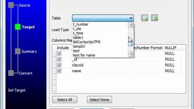 Import MongoDB exported JSON data into Access смотреть онлайн