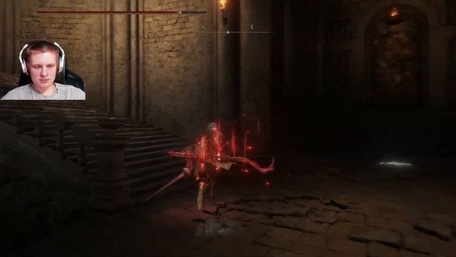 Самое сложное еще впереди. Elden Ring (18+) смотреть онлайн