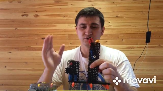 Что такое робототехника?