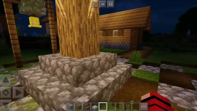 ПРЕВЕЛЮШКИ ЛЛЯ УДОБНОЙ ИГРЫ В МАЙНКРАФТ смотреть онлайн