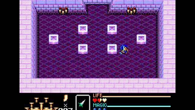 Golden Axe Warrior (Sega Master System) with commentary смотреть онлайн