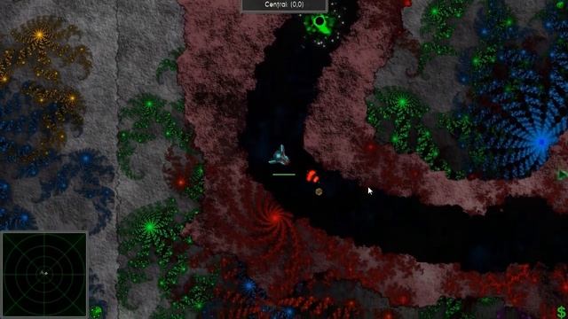 Mission Diary 1: Infected Asteroid смотреть онлайн