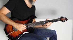 Metallica Fade to Black... But It's a 10 Minutes Guitar Solo! BOSS Pocket GT