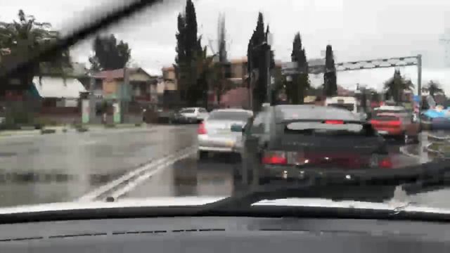 Предновогодний Сочи смотреть онлайн