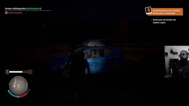 Lets Play State of Decay 2 [Heartland DLC] German Part#07 смотреть онлайн
