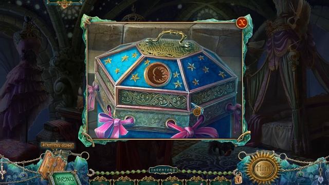 Queen's Tales The Beast and the Nightingale #1 Gameplay смотреть онлайн