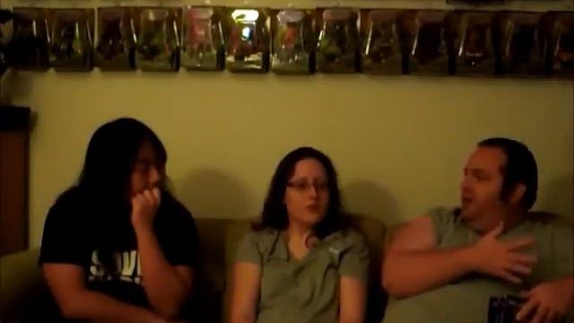 Obscure Reviews 18 The Joe Schmo Show Part: 1 смотреть онлайн