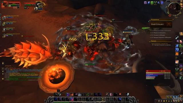 Кимбул & Храм Сетралисс - World of Warcraft: Battle for Azeroth [WoW: BfA] - Путь Разбойника #38 смотреть онлайн