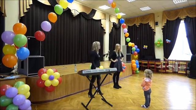 18 11 2017 мк в ГБОУ СОШ 1726 Парк Победы Голос Земли смотреть онлайн