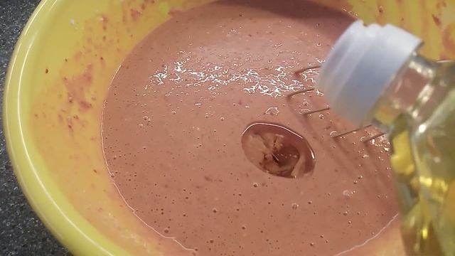 Печеночные блины с вкусной начинкой смотреть онлайн