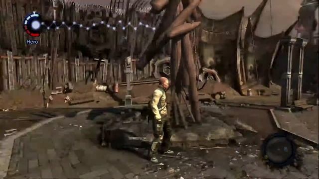 Climbing A Trash Tower Infamous Episode 21 смотреть онлайн