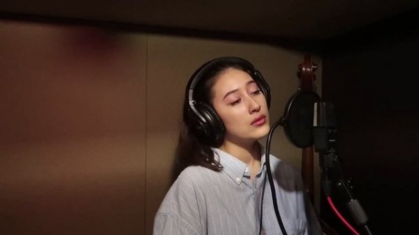 All I Want - Kodaline cover by Alexandra Porat