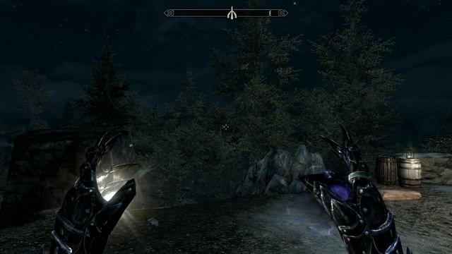 Skyrim with Nicoya -- The Bloodlusty Argonian Maid ep 71 смотреть онлайн