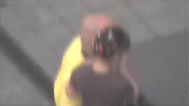 Panasonic SDR-H80 Zoom Test смотреть онлайн