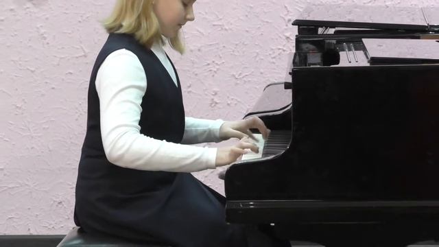 Бельмас София Шостакович Шарманка смотреть онлайн