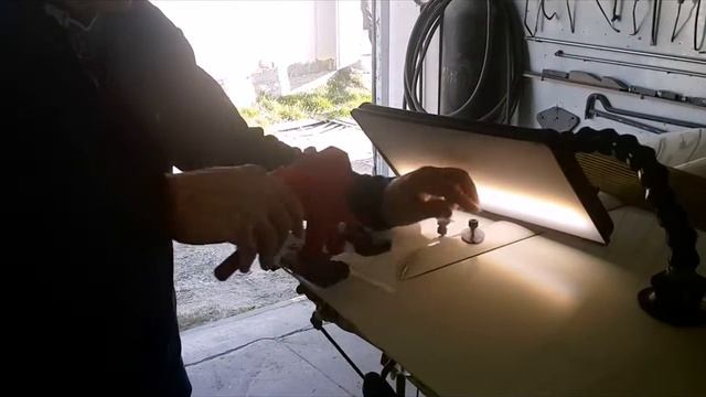 pdr hall door Ford focus PDR залом двери Форд фокус смотреть онлайн