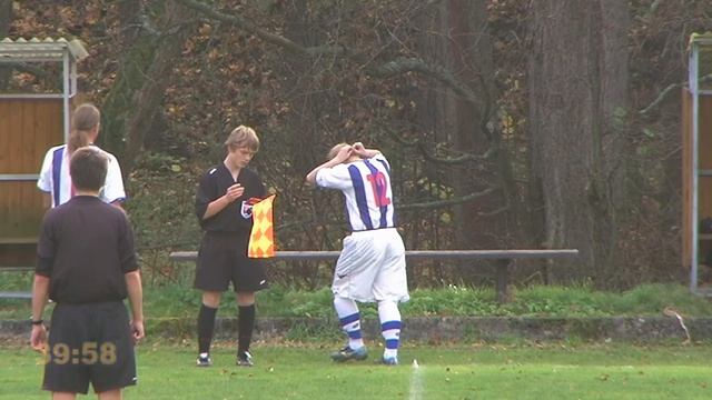 TJ Slavoj Teplice n.M. - FK Jaroměř B смотреть онлайн