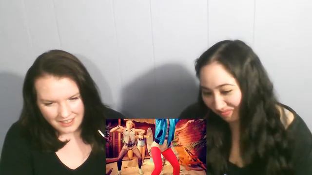 Byanka Spring Summer 3 Reaction Video смотреть онлайн