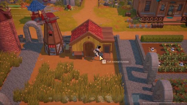 Coral Island Gameplay (No Commentary) - GATE TO ATLANTIS!! #32 смотреть онлайн